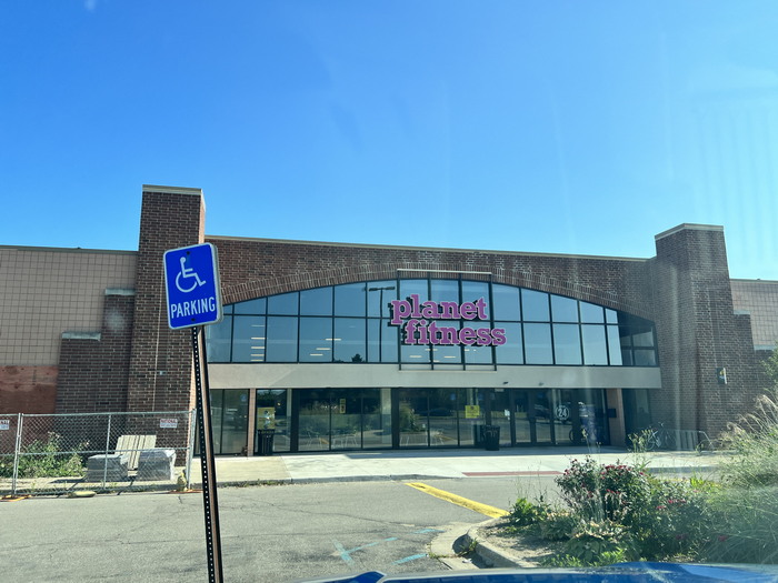 Canton 7 GDX - July 9 2022 Photo (newer photo)